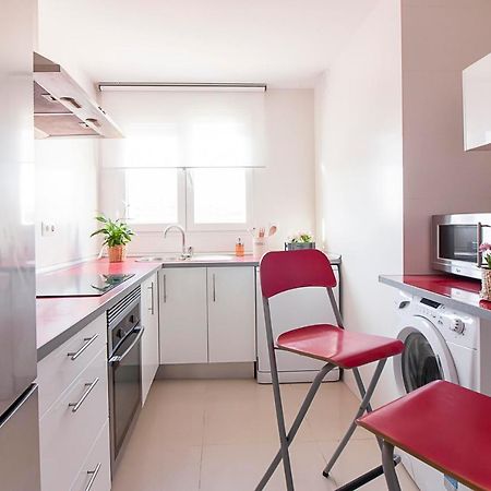 Malaga Center Flat Main Train Station Apartment ภายนอก รูปภาพ