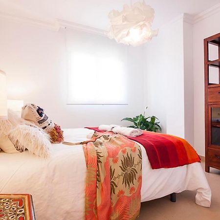 Malaga Center Flat Main Train Station Apartment ภายนอก รูปภาพ