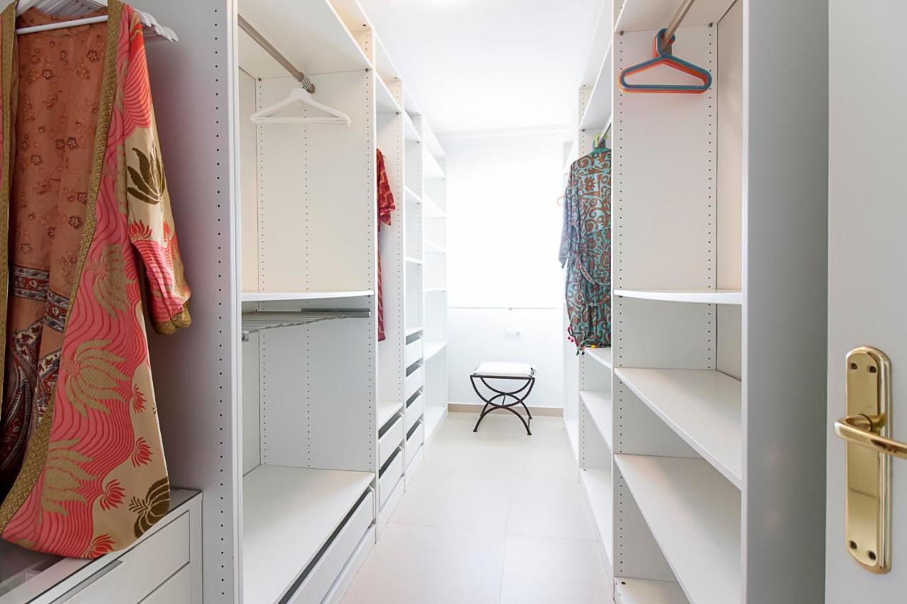 Malaga Center Flat Main Train Station Apartment ภายนอก รูปภาพ