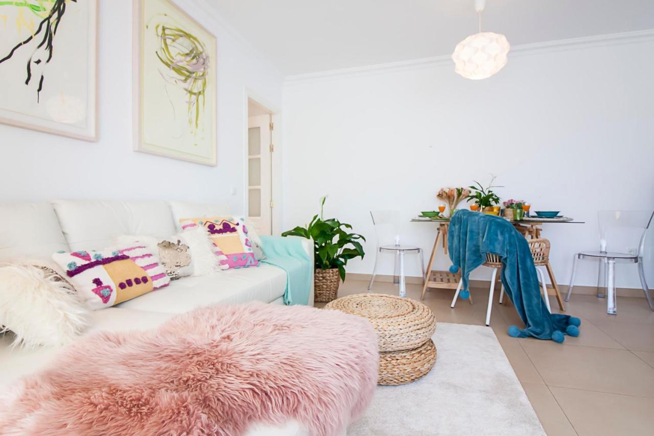 Malaga Center Flat Main Train Station Apartment ภายนอก รูปภาพ